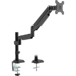 InLine Table mount with lift, movable, for TFT up to 82cm (32"), max. 9kg