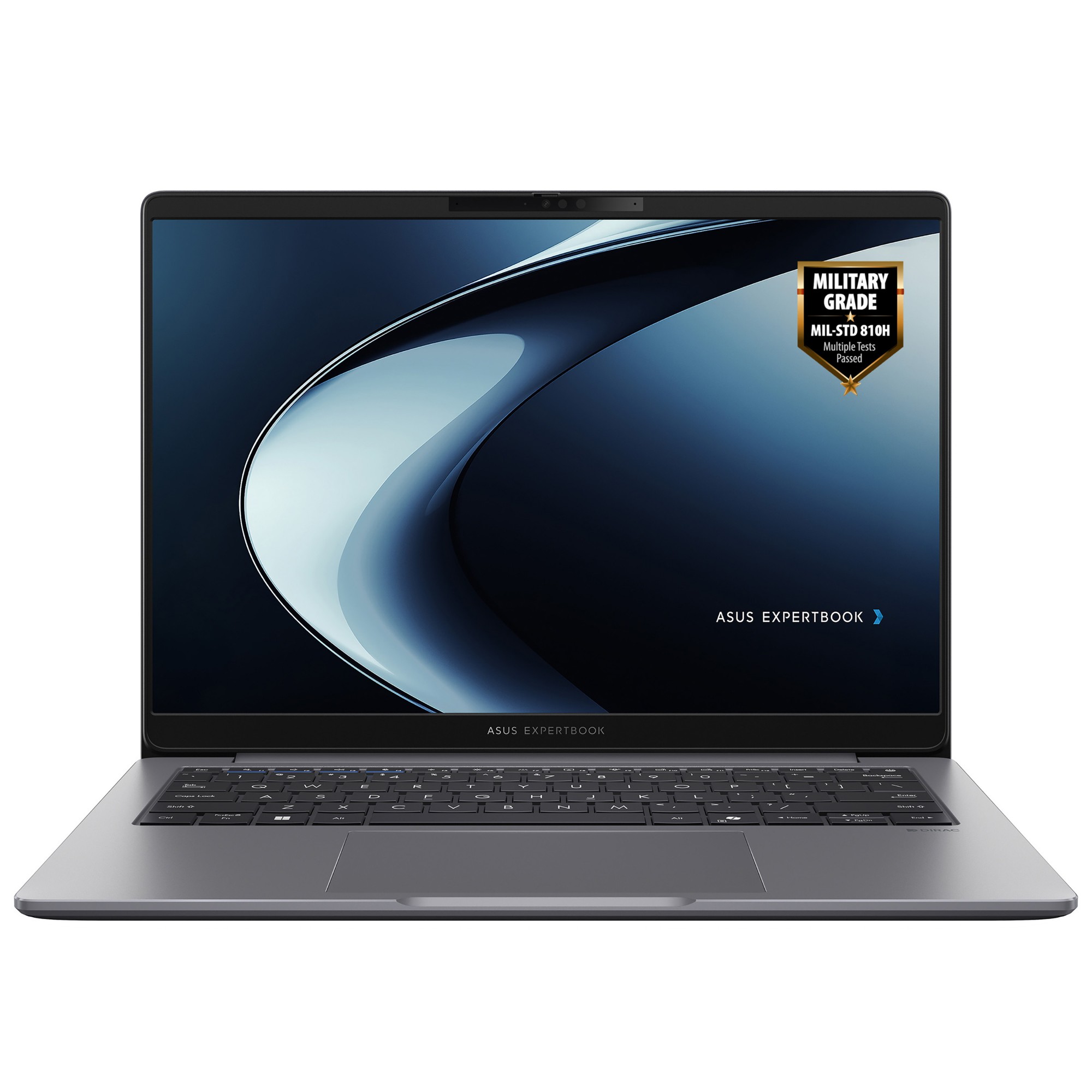 ExpertBook P3 PM3406CK-R715X AMD Ryzen™ AI 7 350 Laptop 35.6 cm (