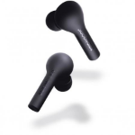 Boompods Bassline TWS Headset True Wireless Stereo (TWS) In-ear Calls/Music Bluetooth Black