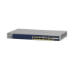 NETGEAR GS728TPP Managed L2/L3/L4 Gigabit Ethernet (10/100/1000) Power over Ethernet (PoE) 1U Gray