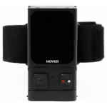 HOVERAir Beacon Wrist Strap Black