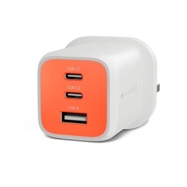HYPER HYPERJUICE FLEX 65W GAN