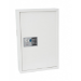 Phoenix Safe Co. KS0033E key cabinet/organizer White