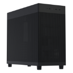 ASUS Prime AP303 Mesh Midi Tower Zwart