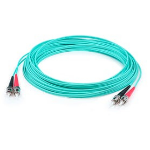 ADD-ST-ST-0-5M5OM3 - Fibre Optic Cables -