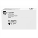 HP CE400YC/507A Toner cartridge black extra High-Capacity Contract, 11.4K pages ISO/IEC 19798 for HP LaserJet EP 500