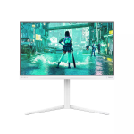 Philips Evnia 3000 24M2N3201P/00 computer monitor 60,5 cm (23.8") 1920 x 1080 Pixels Full HD LCD Wit