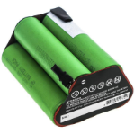 CoreParts MBXGARD-BA034 cordless tool battery / charger