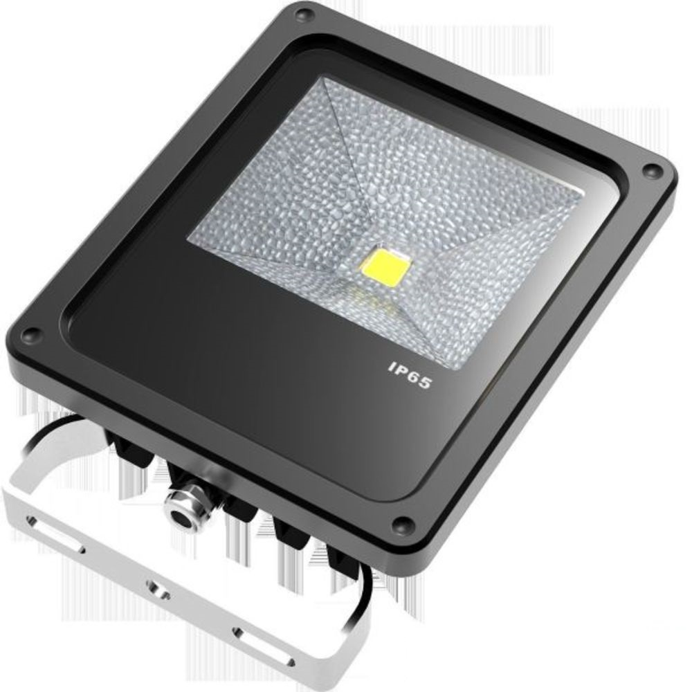 EU Product - LED Objekt Strahler 10W IP65 nw thumbnail