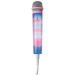 PDT Singing Machine LED Mic - Pink