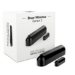 Fibaro FGDW-002-3 door/window sensor Wireless Black