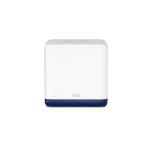Mercusys Halo H50G (1-pack) Dual-band (2.4 GHz / 5 GHz) Wi-Fi 5 (802.11ac) Wit 3 Intern