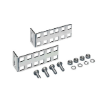 Rittal 7246.420 rack-toebehoren Montageset