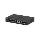 NETGEAR MS308E 2.5G Ethernet (100/1000/2500) 1U Black