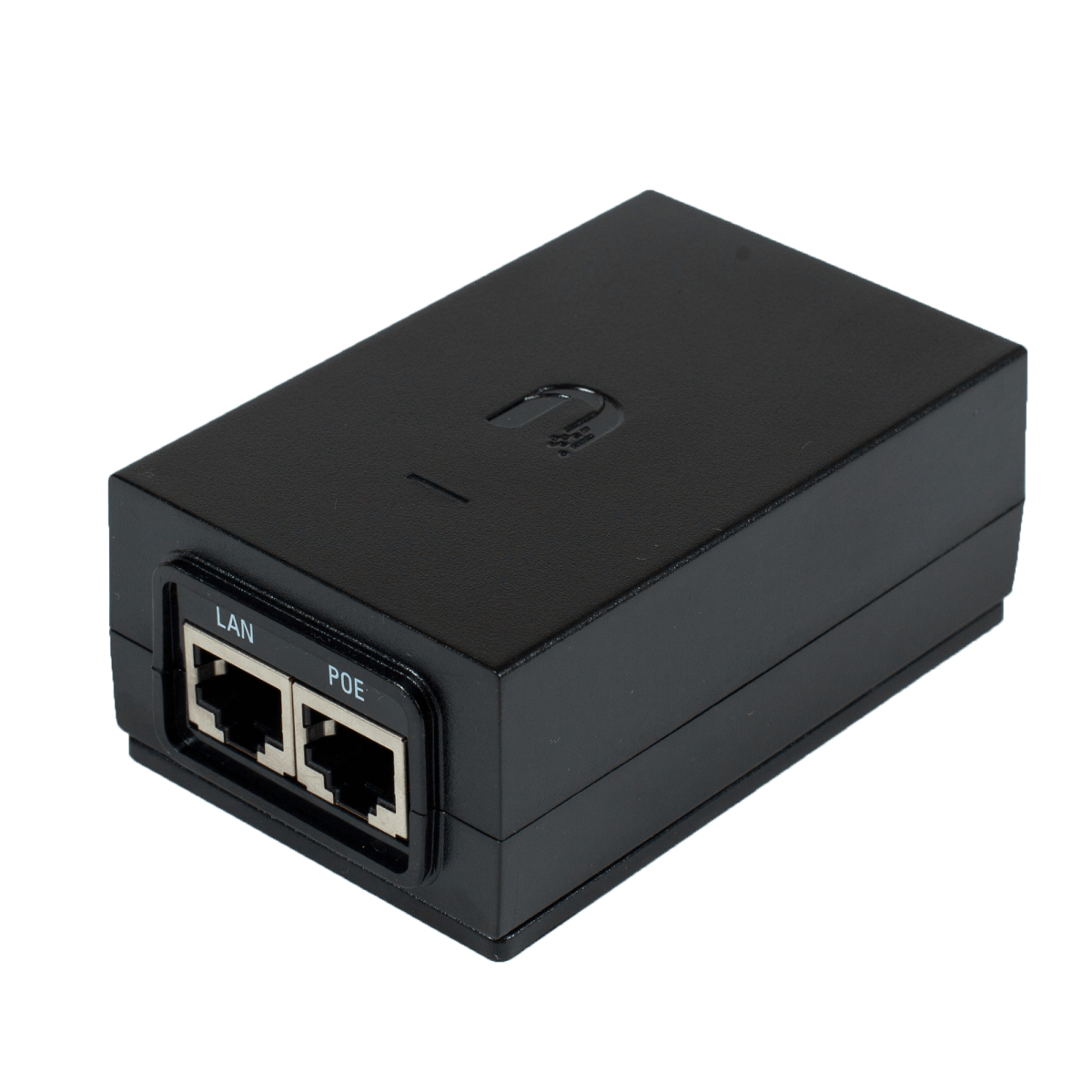 Image of Ubiquiti POE-48-24W PoE adapter 48 V