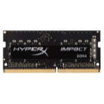 HyperX Impact 16GB DDR4 2933 MHz memory module 1 x 16 GB