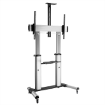 ROLINE 17.03.1261 signage display mount 2.54 m (100") Silver