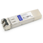 AddOn Networks SFP-10G-LRL-AO network transceiver module Fiber optic 10000 Mbit/s SFP+ 1310 nm