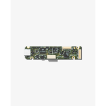Intel 82635DSASICBDIF development board accessory Microcontroller Black, Green