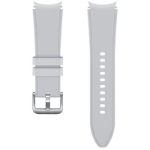 Samsung ET-SFR88SSEGEU Smart Wearable Accessories Band Silver Fluoroelastomer
