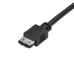StarTech.com USB-C to eSATA cable - For external storage devices - USB 3.0 (5 Gbit/s) - 1 m