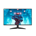 AOC 27B36X - LED monitor - 27" - 1920 x 1080 Full HD (1080p) @ 144 kHz - IPS - 1500:1 - HDR10 - 0.5 ms - HDMI, DisplayPort - black