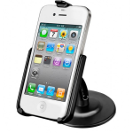 RAM Mounts RAP-SB-180-AP9U holder Active holder Mobile phone/Smartphone Black