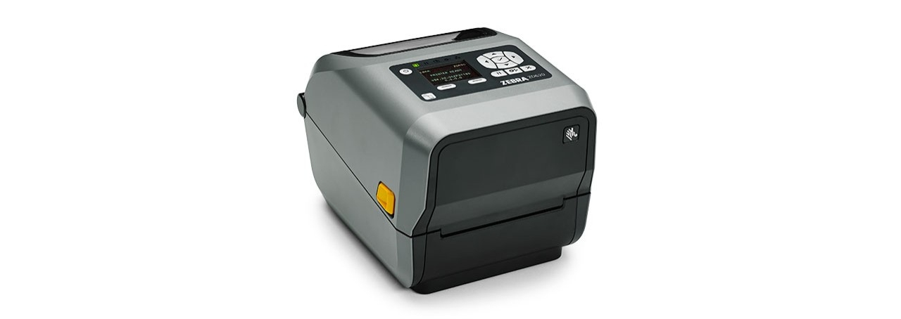 Zebra ZD620 label printer Direct thermal 300 x 300 DPI 152 mm/sec Wire