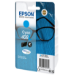 Epson Inchiostro ciano singolo DURABrite Ultra Occhiali 408L