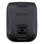 Canon ER-SC3 Body cap Black EOS R1, EOS R3, EOS R5 Mark II 1 pc(s)