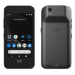 Cisco 840 10.2 cm (4") Android 10 USB Type-C 3 GB 32 GB 3040 mAh Black