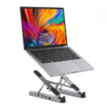 MBeat Stage P5 Laptop & tablet stand Grey