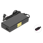 2-Power ALT274807B power adapter/inverter 135 W Black