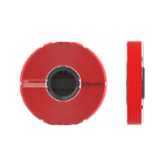 MakerBot 375-0035A 3D printing material Acrylonitrile styrene acrylate (ASA) Red 650 g
