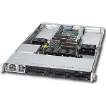 SYS-6016GT-TF - Uncategorised Products, Server Barebones -