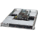 Supermicro 6016GT-TF Intel® 5520 Socket B (LGA 1366) Rack (1U) Black