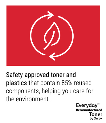 Xerox 006R041 Toner cartridge cyan, 16K pages (replaces HP 307A/CE741A 650A/CE271A 651A/CE341A) for HP CLJ CP 5220/5525/LaserJet 700 M775