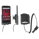 Brodit 512824 holder Active holder Mobile phone/Smartphone Black
