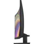 HP V27c G5 FHD Curved Monitor