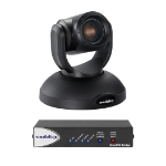 Vaddio RoboSHOT 20 UHD OneLINK Bridge System