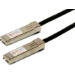 eNet Components QSFP-DAC-1M-ENC network transceiver module Copper 40000 Mbit/s QSFP+