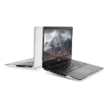 iPearl mCover 14" Hardshell case Transparent