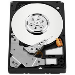 Western Digital XE 900GB internal hard drive 10000 RPM 32 MB 2.5" SAS