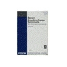 Epson Proofing Paper White Semimatte, in rotoli da 43, 18 cm x 30, 48 m (17" x 100').