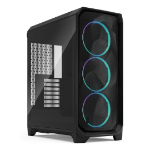 Fractal Design Meshify 3 Black RGB TG Gaming Case