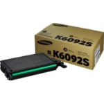 Samsung CLT-K6092S/ELS/K6092S Toner black, 7K pages/5% for Samsung CLP-770/775