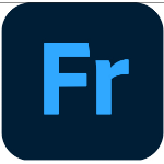Adobe Fresco English 1 month(s)