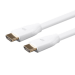 Monoprice 16117 HDMI cable 35.4" (0.9 m) HDMI Type A (Standard) White