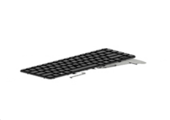 Image of HP 836307-032 notebook spare part Keyboard