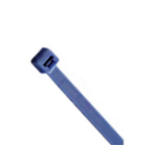 Panduit PLT2S-C6 cable tie Nylon Blue 100 pc(s)